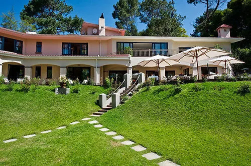Guest house Southern Light Country House Cape Town