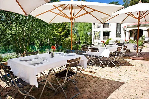 Southern Light Country House Cape Town South Africa