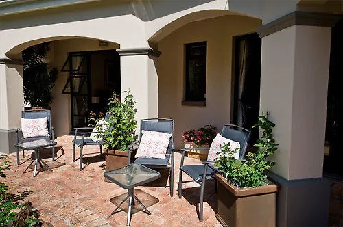 Southern Light Country House Cape Town 4*,  South Africa