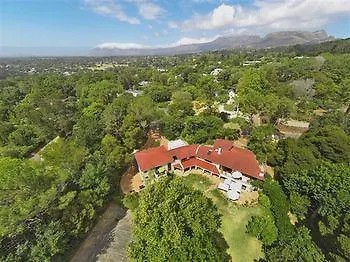 Southern Light Country House Cape Town Guest house