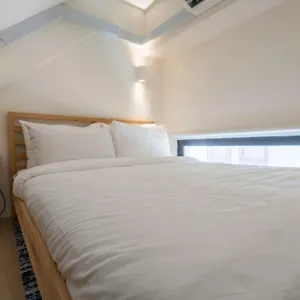 South Buona Vista Studio Suites A Hotel Singapore
