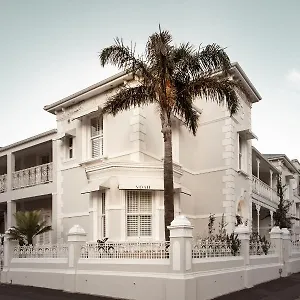 Hotel Noah House, Cape Town