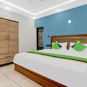 Treebo Pushpak Service Hotel Kochi