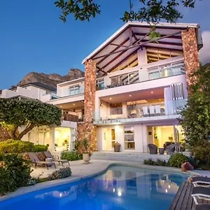 Guest house Far Horizons Camps Bay, Cape Town