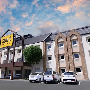Hotel Sun1 Foreshore, Cape Town