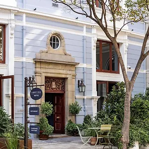 Hotel Labotessa Luxury Boutique, Cape Town