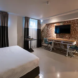 Boutique Oosteinde Hotel Amsterdam