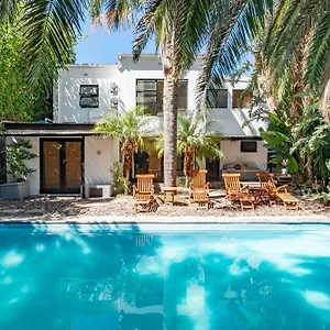 Guest house Antrim By Totalstay, Cape Town