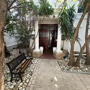 Guest house Ashby Manor, Cape Town