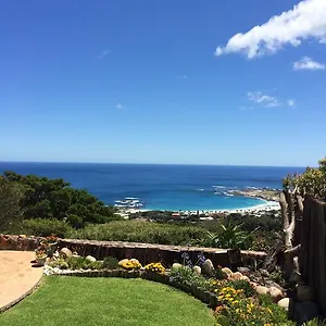 Guest house Camps Bay, Cape Town