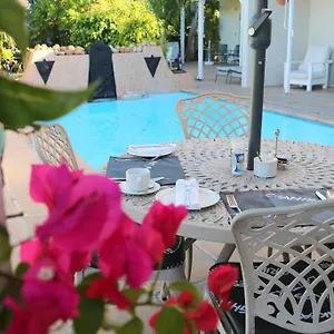 Guest house Paradiso & Self-catering, Cape Town
