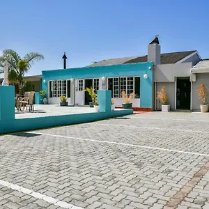 Al-beit Lodge Port Elizabeth