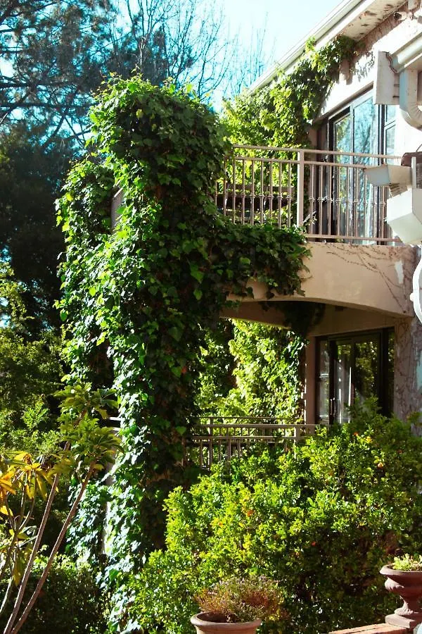 Southern Light Country House Cape Town Guest house