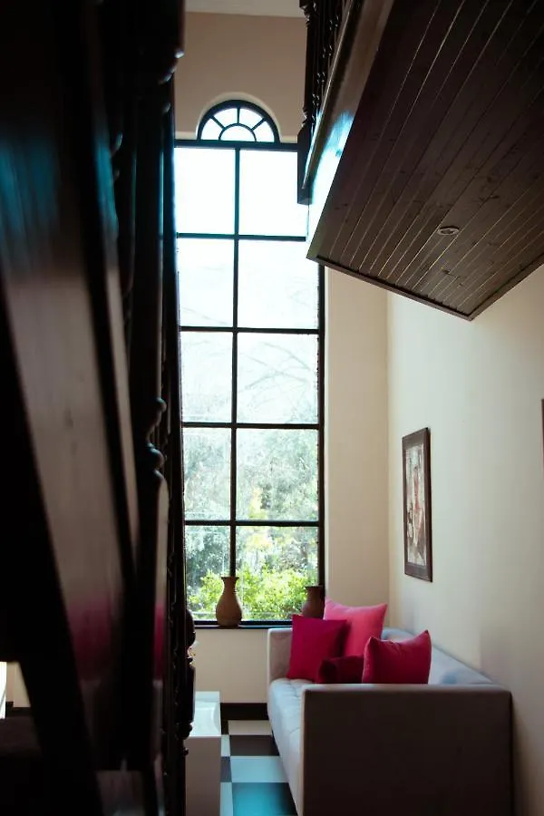 Guest house Southern Light Country House Cape Town