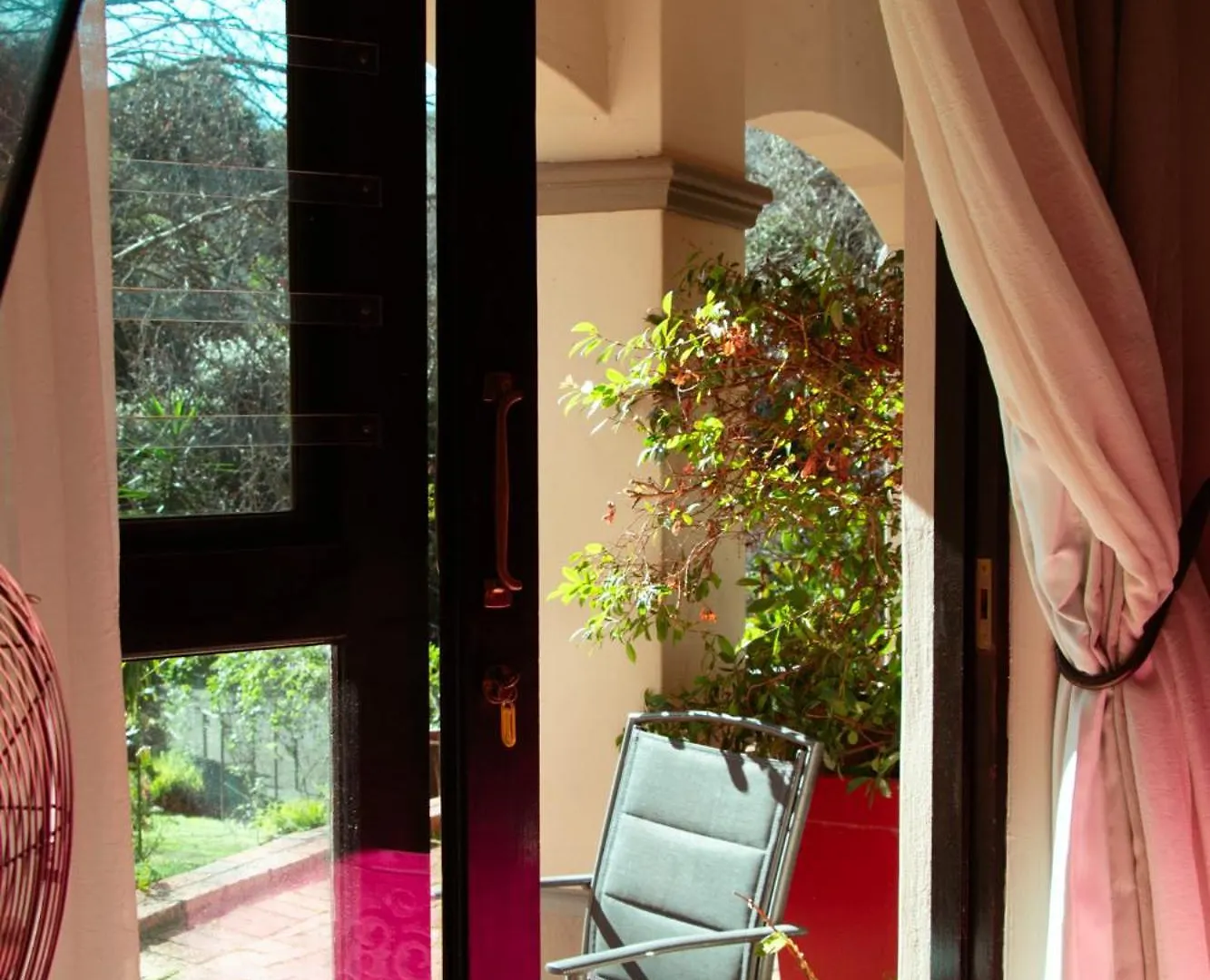 Southern Light Country House Cape Town