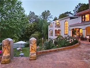 Guest house Southern Light Country House Cape Town