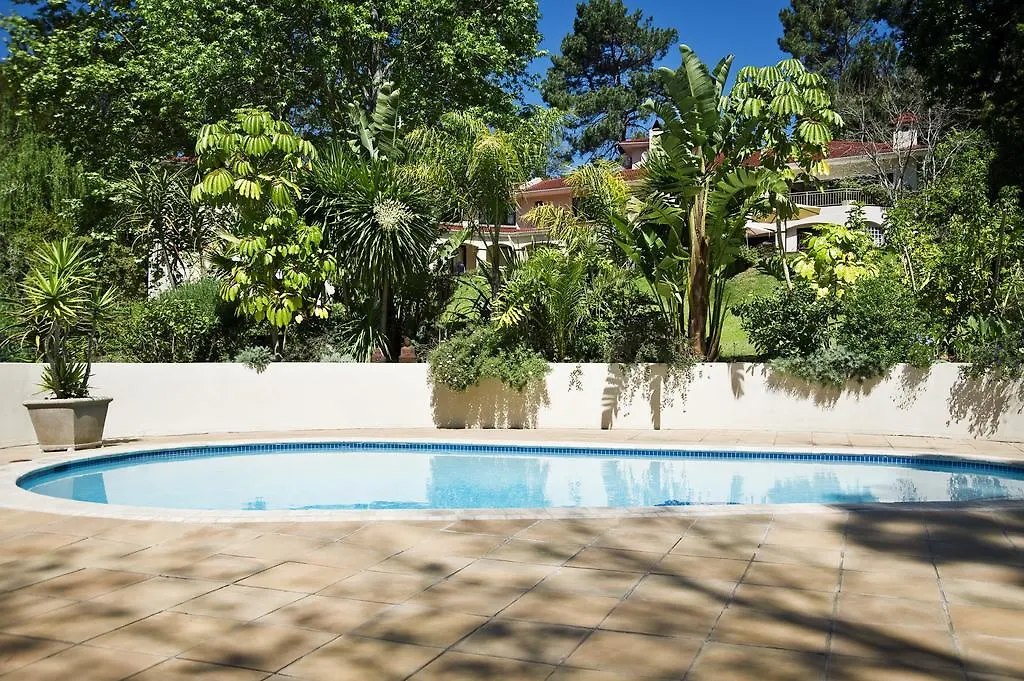 Guest house Southern Light Country House Cape Town