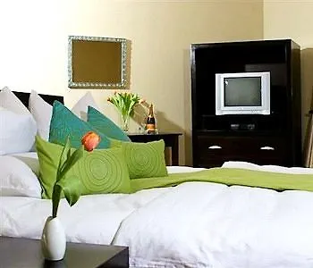 Southern Light Country House Cape Town 4*,