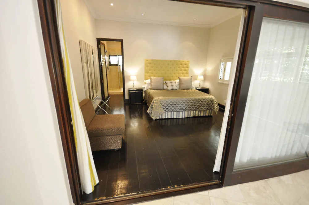 **** Guest house Southern Light Country House Cape Town South Africa