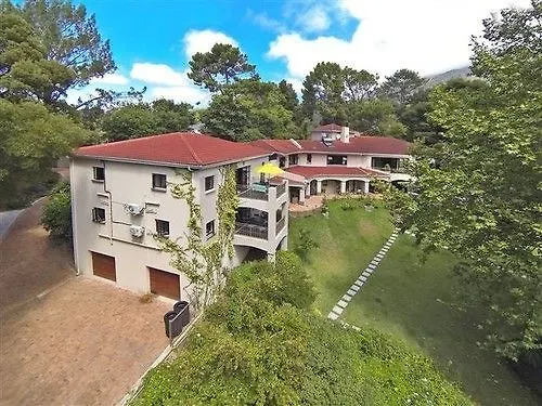 Guest house Southern Light Country House Cape Town
