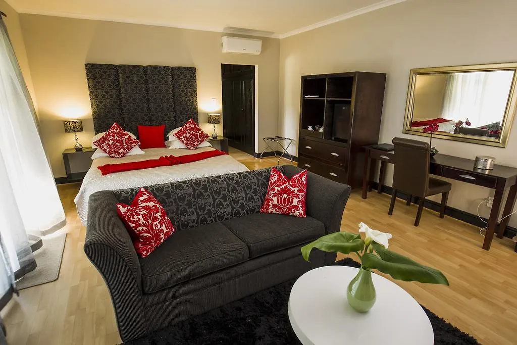 Southern Light Country House Cape Town Guest house