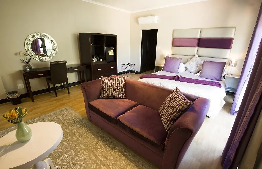 **** Guest house Southern Light Country House Cape Town South Africa