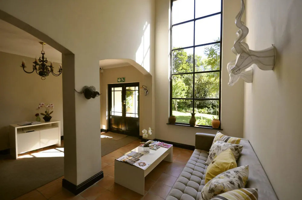 Southern Light Country House Cape Town 4*,